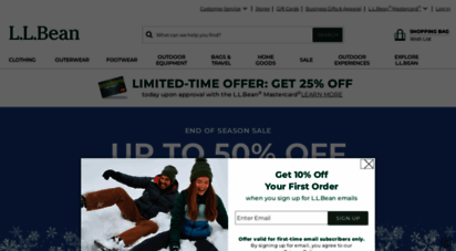 blog.llbean.com