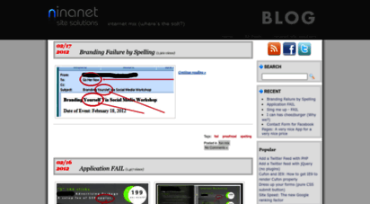 blog.ninanet.com