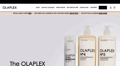 blog.olaplex.com