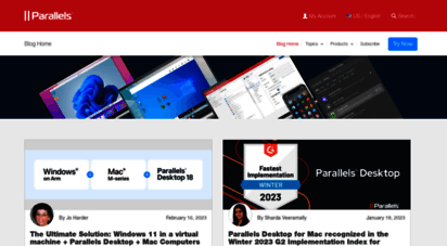 blog.parallels.com