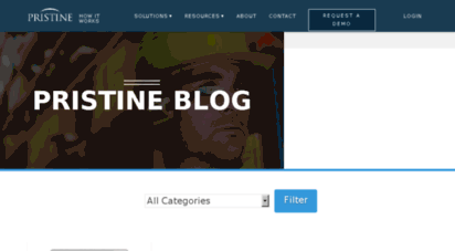 blog.pristine.io