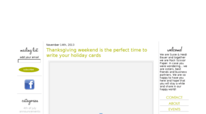 blog.rockscissorpaper.com