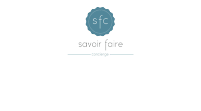 blog.savoirfaireparis.com