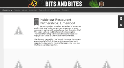 blog.secretingredient.com.hk