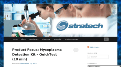 blog.stratech.co.uk