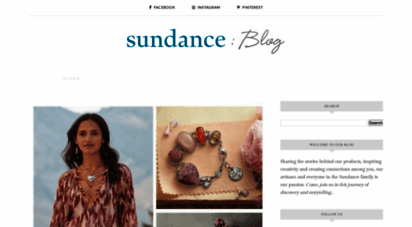 blog.sundancecatalog.com