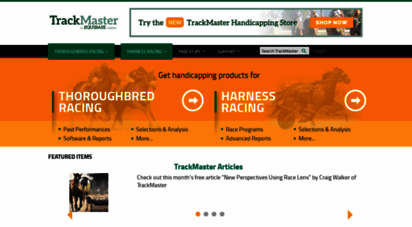 blog.trackmaster.com