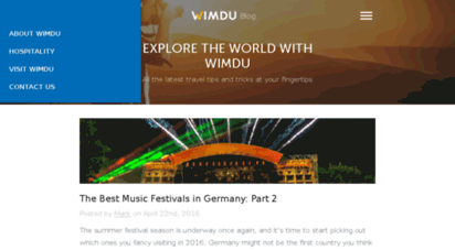 blog.wimdu.com