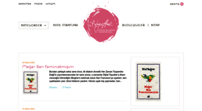 blogcuanne.com