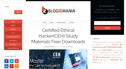 blogiemania.com