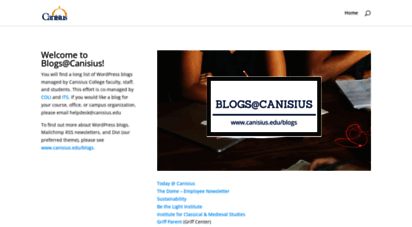 blogs.canisius.edu