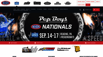 blogs.nhra.com