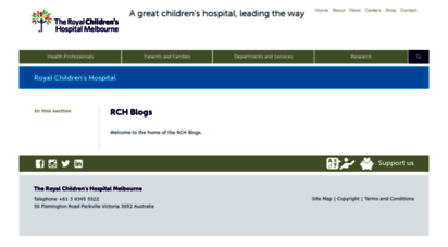 blogs.rch.org.au