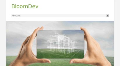 bloomdevelopments.com.au