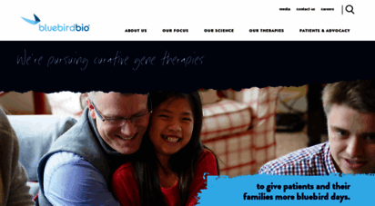 bluebirdbio.com