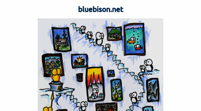 bluebison.net