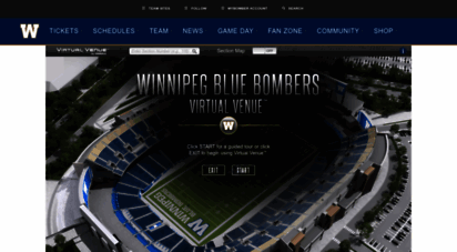 bluebombers.io-media.com