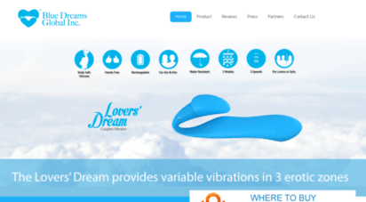 bluedreamsglobal.com