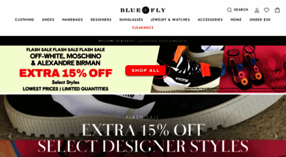 bluefly.com