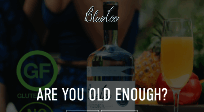 blueicevodka.com