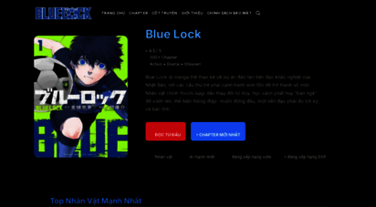 bluelockdoc.com