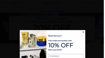 bluemercury.com - the best in makeup, skincare and spa  bluemercury