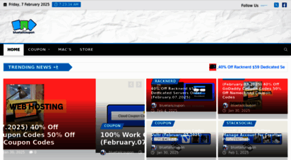 bluetailcoupon.net