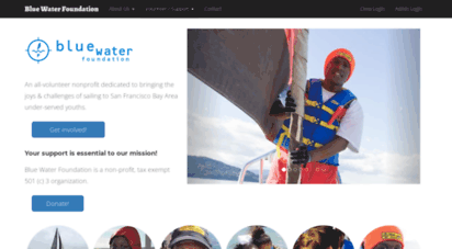 bluewaterfoundation.org