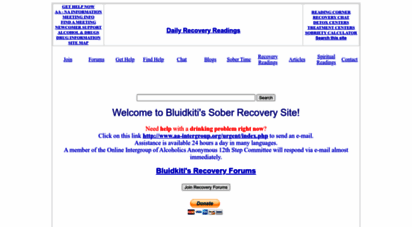 bluidkiti.com