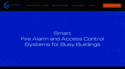 blustarsecurity.ie
