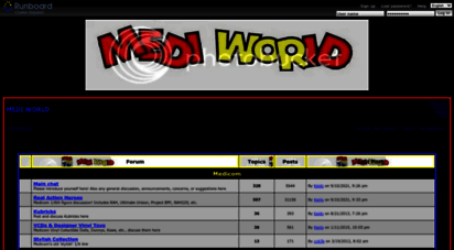 bmedicom.runboard.com