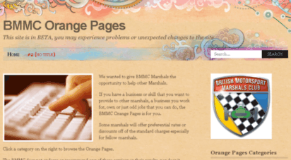 bmmcorangepages.wordpress.com