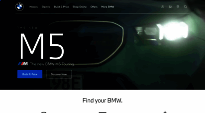 bmw.co.nz