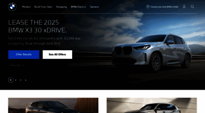 bmwusa.com