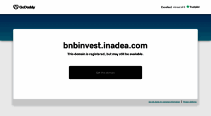 bnbinvest.inadea.com