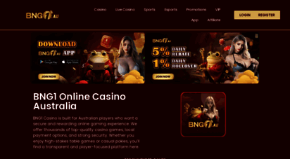 bng1australia.com