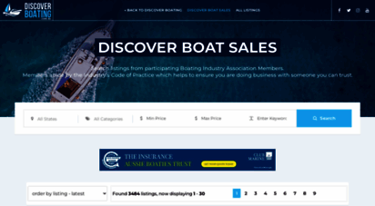 boatsonsale.com.au