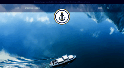 boatwise.com - boatwise captains license clsss 6 pak oupv coast guard licenses