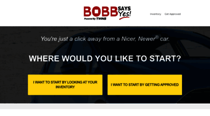 bobbsaysyes.com - bobb automotive - columbus, oh - for the people