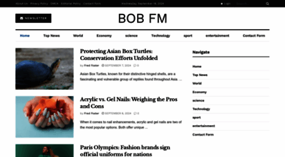 bobfm.co.uk