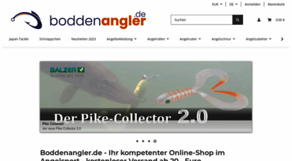 boddenangler.de