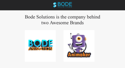 bodesolutions.com