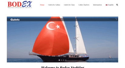 bodexyachting.com