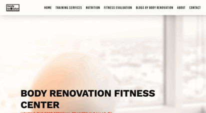 bodyrenovation.net