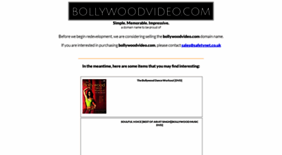 bollywoodvideo.com