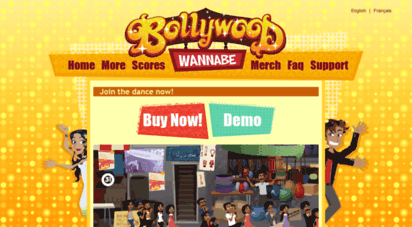 bollywoodwannabe.com