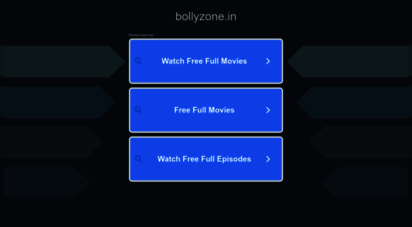 bollyzone.in - bollyzone - desi tv india forum community - watch indian tv shows and movies online