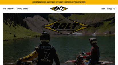 boltmotorcyclehardware.com