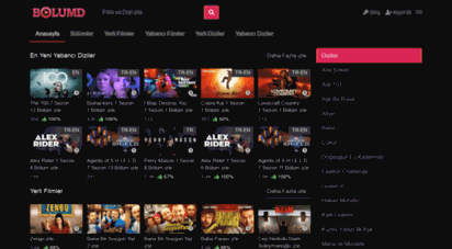 similar web sites like bolumsonizle.net
