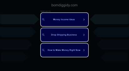 bomdiggidy.com